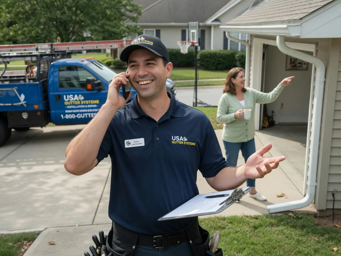 Gutter Installation Webster, MN FAQs